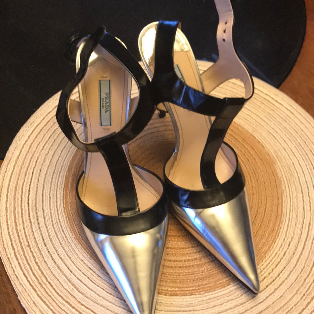 Prada 👠